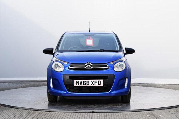 Used Citroen C1 2018 for sale - 76234740: Photo 10