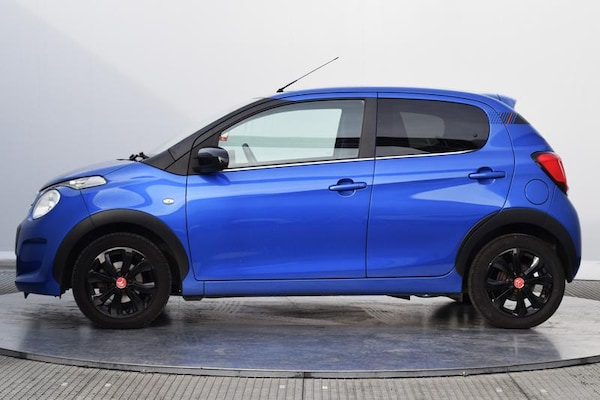 Used Citroen C1 2018 for sale - 76234740: Photo 11
