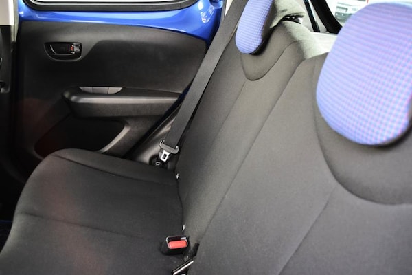 Used Citroen C1 2018 for sale - 76234740: Photo 15