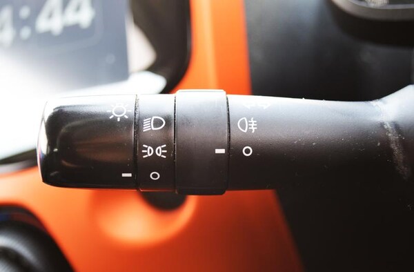 Used Citroen C1 2018 for sale - 76234740: Photo 20