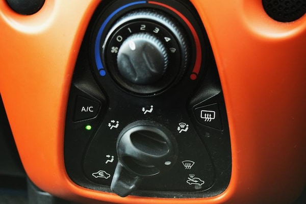Used Citroen C1 2018 for sale - 76234740: Photo 25