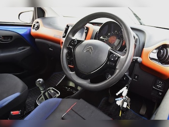 Used Citroen C1 2018 for sale - 76234740: Photo 2