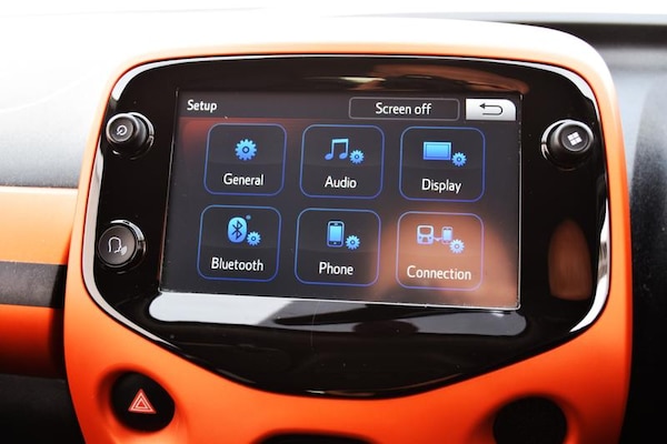 Used Citroen C1 2018 for sale - 76234740: Photo 5
