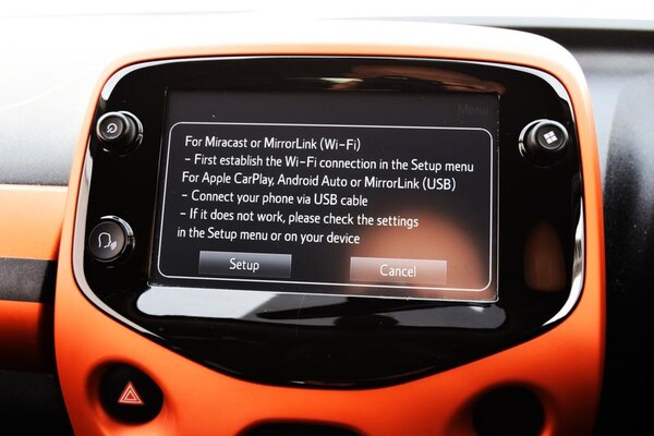 Used Citroen C1 2018 for sale - 76234740: Photo 6