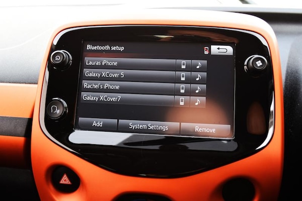 Used Citroen C1 2018 for sale - 76234740: Photo 7