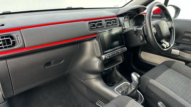 Used Citroen C3 2019 for sale - 77106504: Photo 11