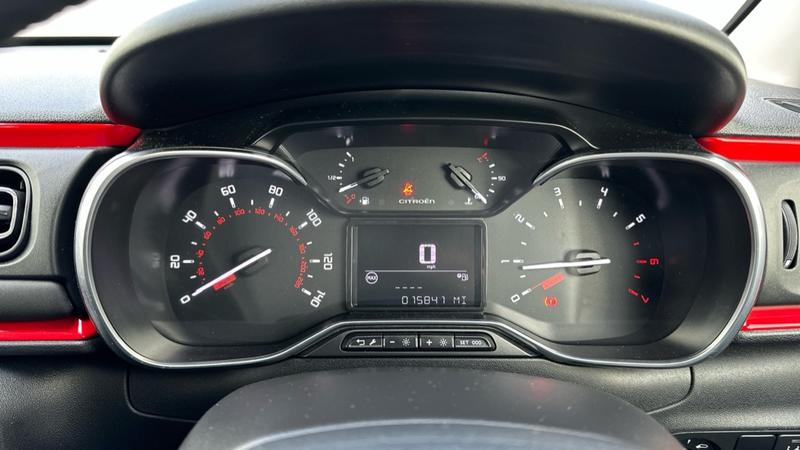 Used Citroen C3 2019 for sale - 77106504: Photo 13