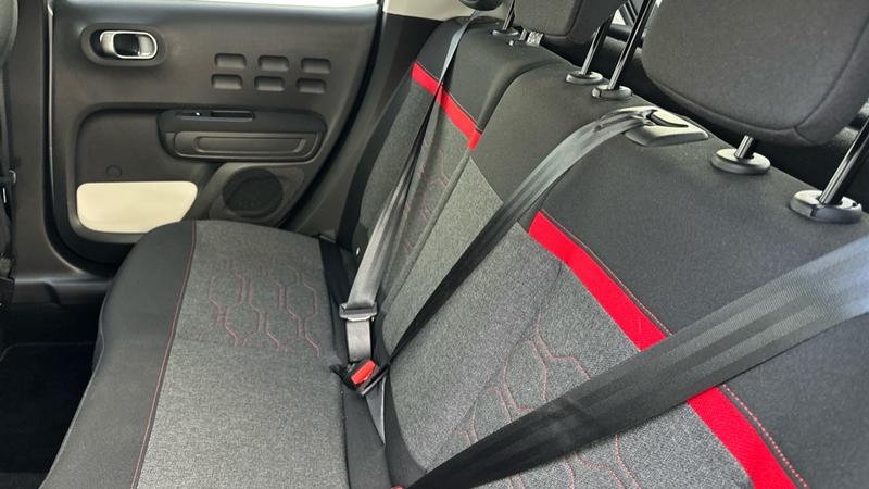 Used Citroen C3 2019 for sale - 77106504: Photo 14