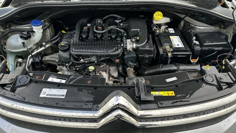 Used Citroen C3 2019 for sale - 77106504: Photo 16