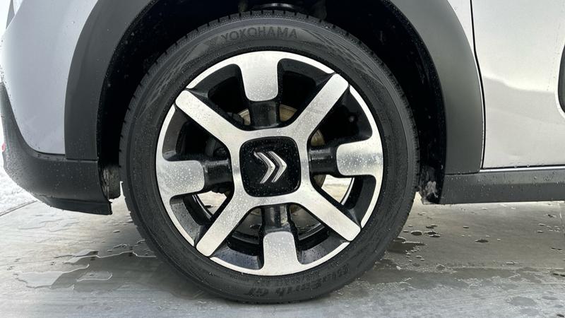 Used Citroen C3 2019 for sale - 77106504: Photo 17