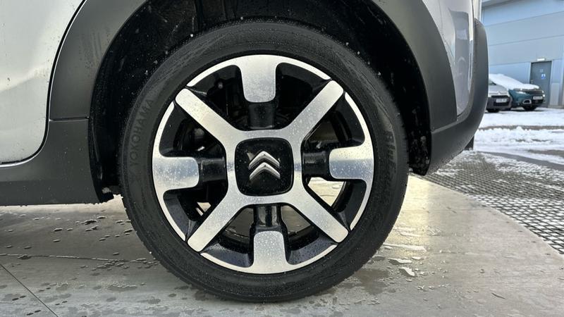 Used Citroen C3 2019 for sale - 77106504: Photo 18