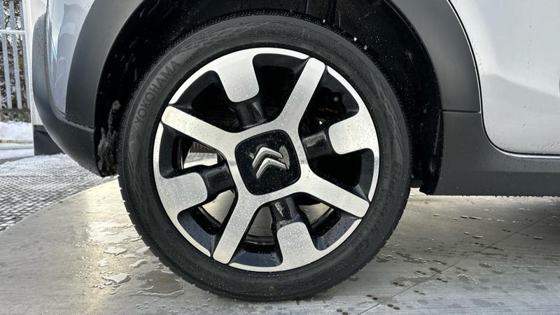 Used Citroen C3 2019 for sale - 77106504: Photo 19