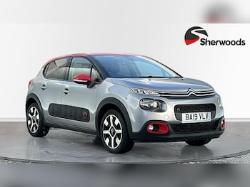 2019 - 1.2 PureTech Flair Nav Edition Hatchback 5dr Petrol Manual Euro 6 (s/s) (82