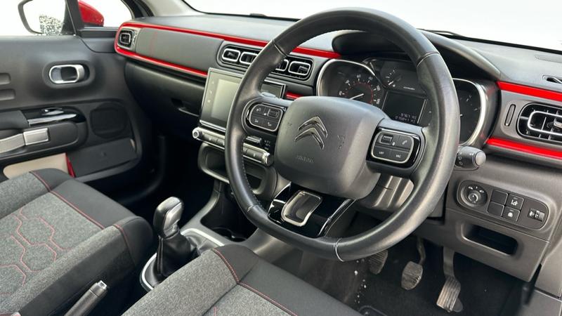 Used Citroen C3 2019 for sale - 77106504: Photo 2