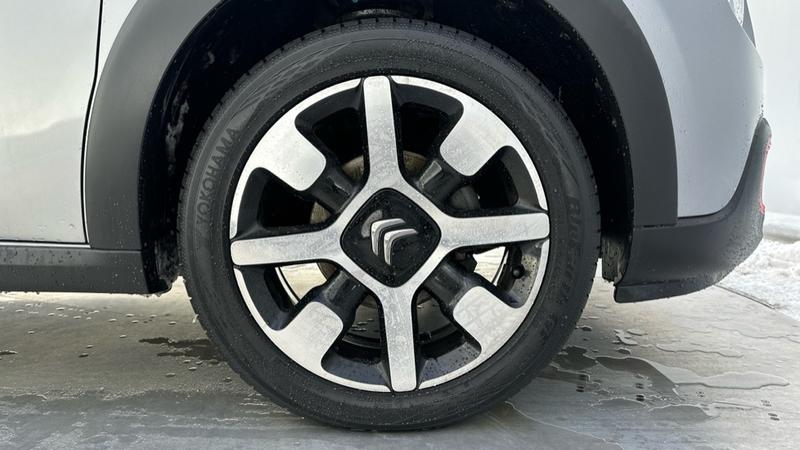 Used Citroen C3 2019 for sale - 77106504: Photo 20