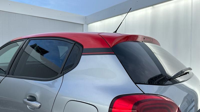 Used Citroen C3 2019 for sale - 77106504: Photo 22