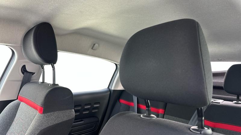 Used Citroen C3 2019 for sale - 77106504: Photo 31