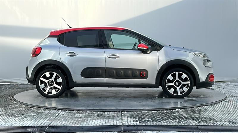 Used Citroen C3 2019 for sale - 77106504: Photo 5