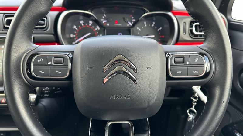 Used Citroen C3 2019 for sale - 77106504: Photo 59