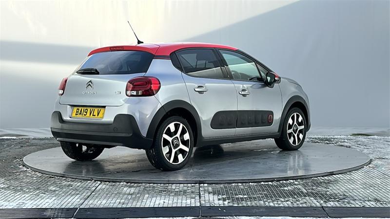 Used Citroen C3 2019 for sale - 77106504: Photo 6