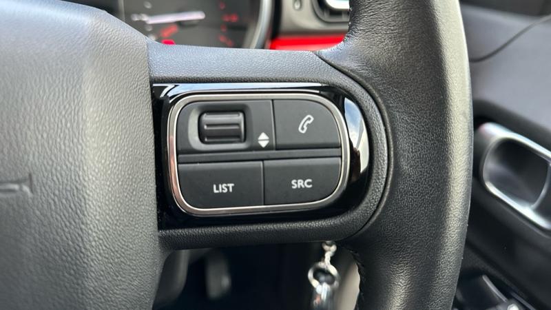 Used Citroen C3 2019 for sale - 77106504: Photo 64