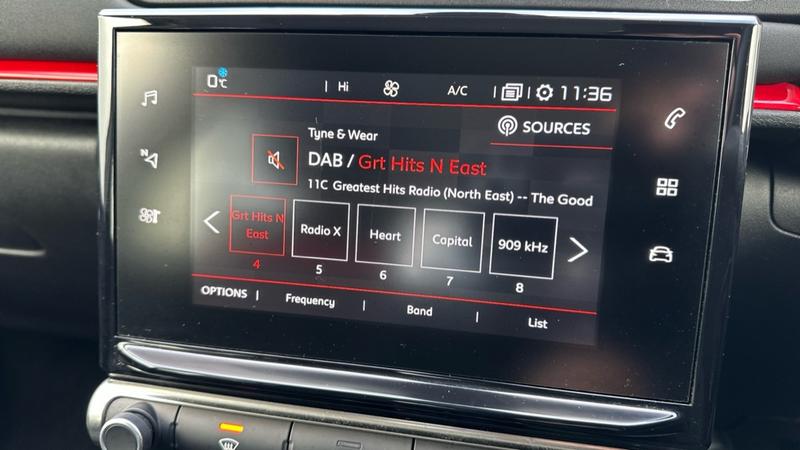 Used Citroen C3 2019 for sale - 77106504: Photo 65