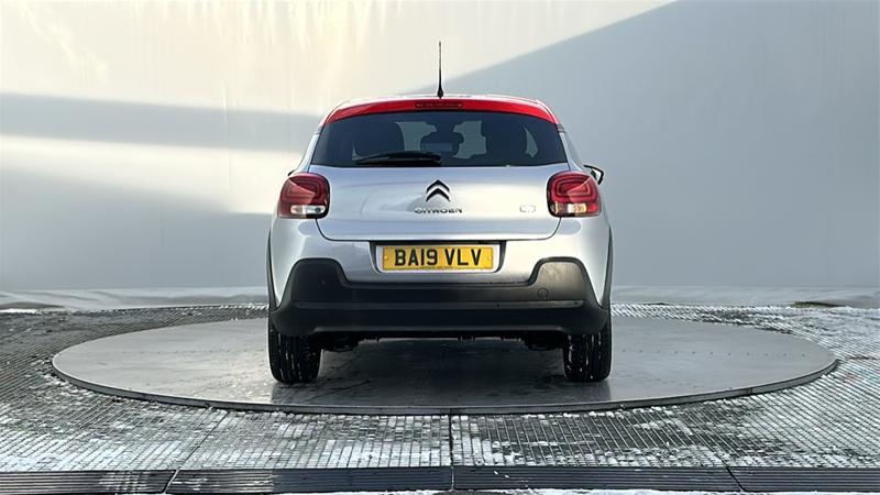 Used Citroen C3 2019 for sale - 77106504: Photo 7