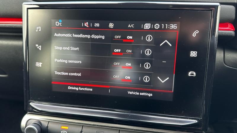 Used Citroen C3 2019 for sale - 77106504: Photo 70