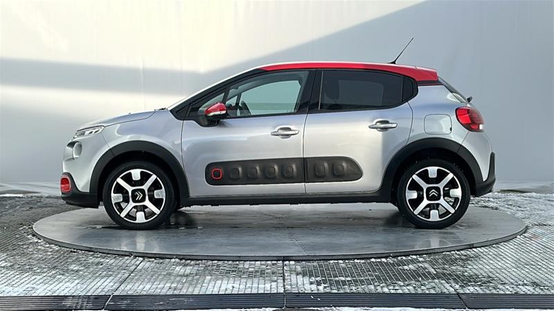 Used Citroen C3 2019 for sale - 77106504: Photo 9