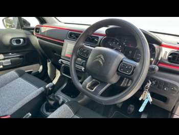 Used Citroen C3 2022 for sale - 75124239: Photo