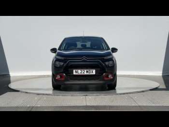 Used Citroen C3 2022 for sale - 75124239: Photo