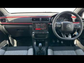 Used Citroen C3 2022 for sale - 75124239: Photo