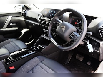 Used Citroen C4 2022 for sale - 79186470: Photo