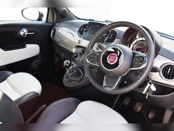 Used Fiat 500 2023 for sale - 79128688: Photo