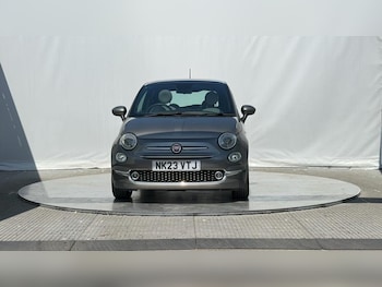 Used Fiat 500 2023 for sale - 79128688: Photo
