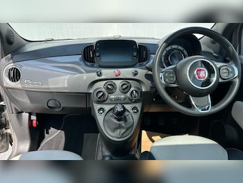 Used Fiat 500 2023 for sale - 79128688: Photo