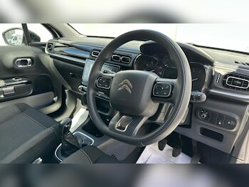 Used Citroen C3 2023 for sale - 78556103: Photo