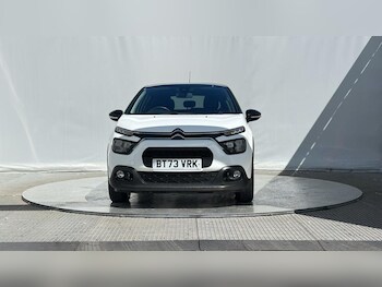 Used Citroen C3 2023 for sale - 78556103: Photo