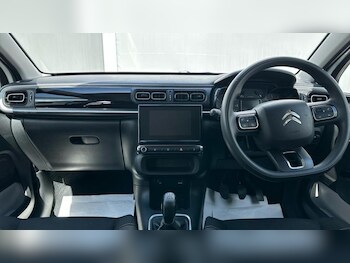 Used Citroen C3 2023 for sale - 78556103: Photo
