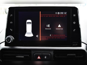 Used Citroen Berlingo undefined for sale - 78400186: Photo