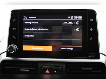 Used Citroen Berlingo undefined for sale - 78400186: Photo