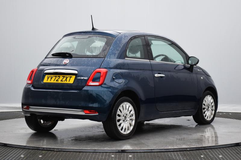 Used Fiat 500 2023 for sale - 76545369: Photo 10