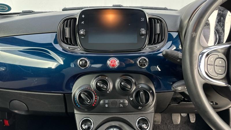 Used Fiat 500 2023 for sale - 76545369: Photo 12