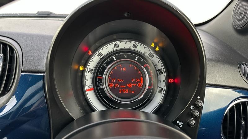 Used Fiat 500 2023 for sale - 76545369: Photo 13