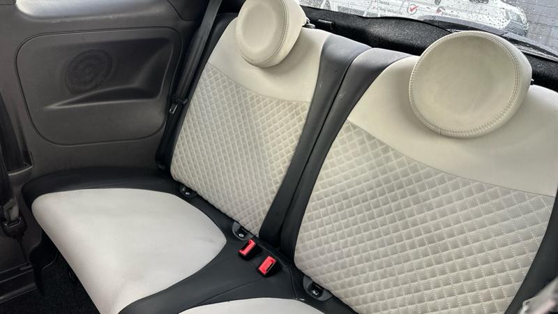 Used Fiat 500 2023 for sale - 76545369: Photo 14