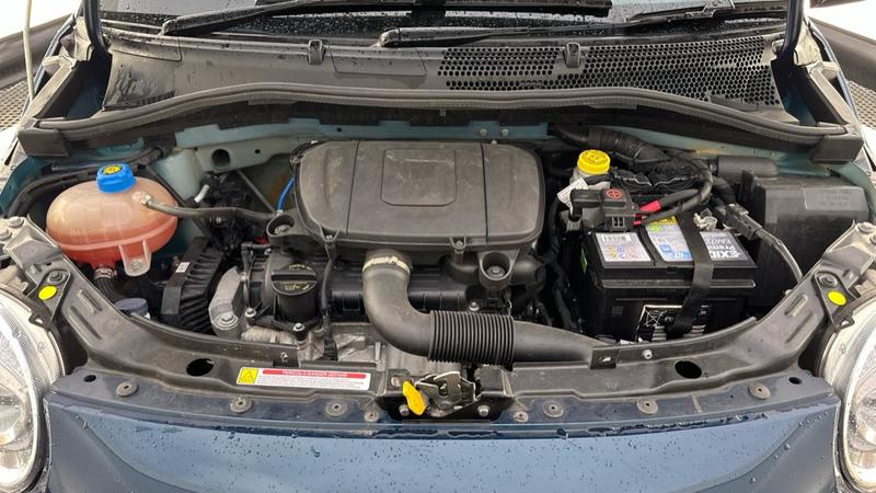 Used Fiat 500 2023 for sale - 76545369: Photo 16