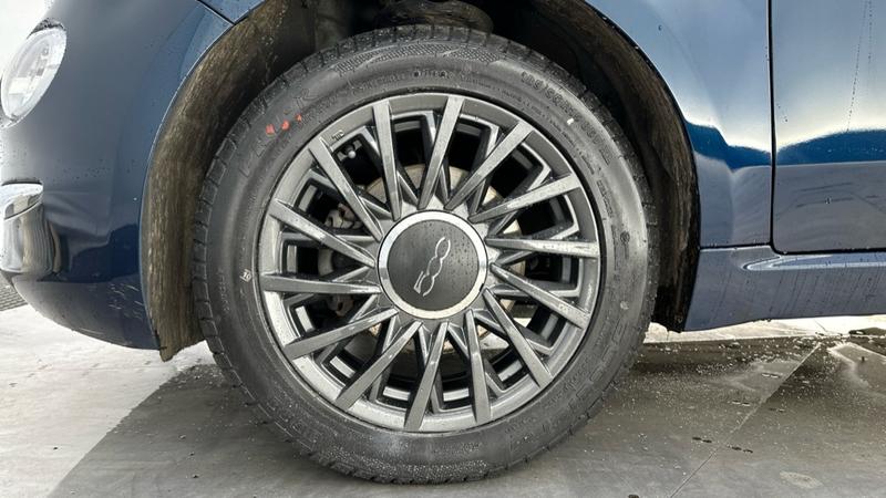 Used Fiat 500 2023 for sale - 76545369: Photo 17