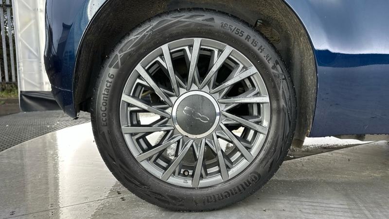 Used Fiat 500 2023 for sale - 76545369: Photo 19