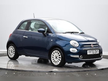Used Fiat 500 2023 for sale - 76545369: Photo