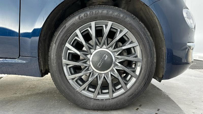 Used Fiat 500 2023 for sale - 76545369: Photo 20